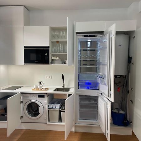 Apartamento Calle Rodrigo De Triana Con Opcion De Parking Seville Luaran gambar