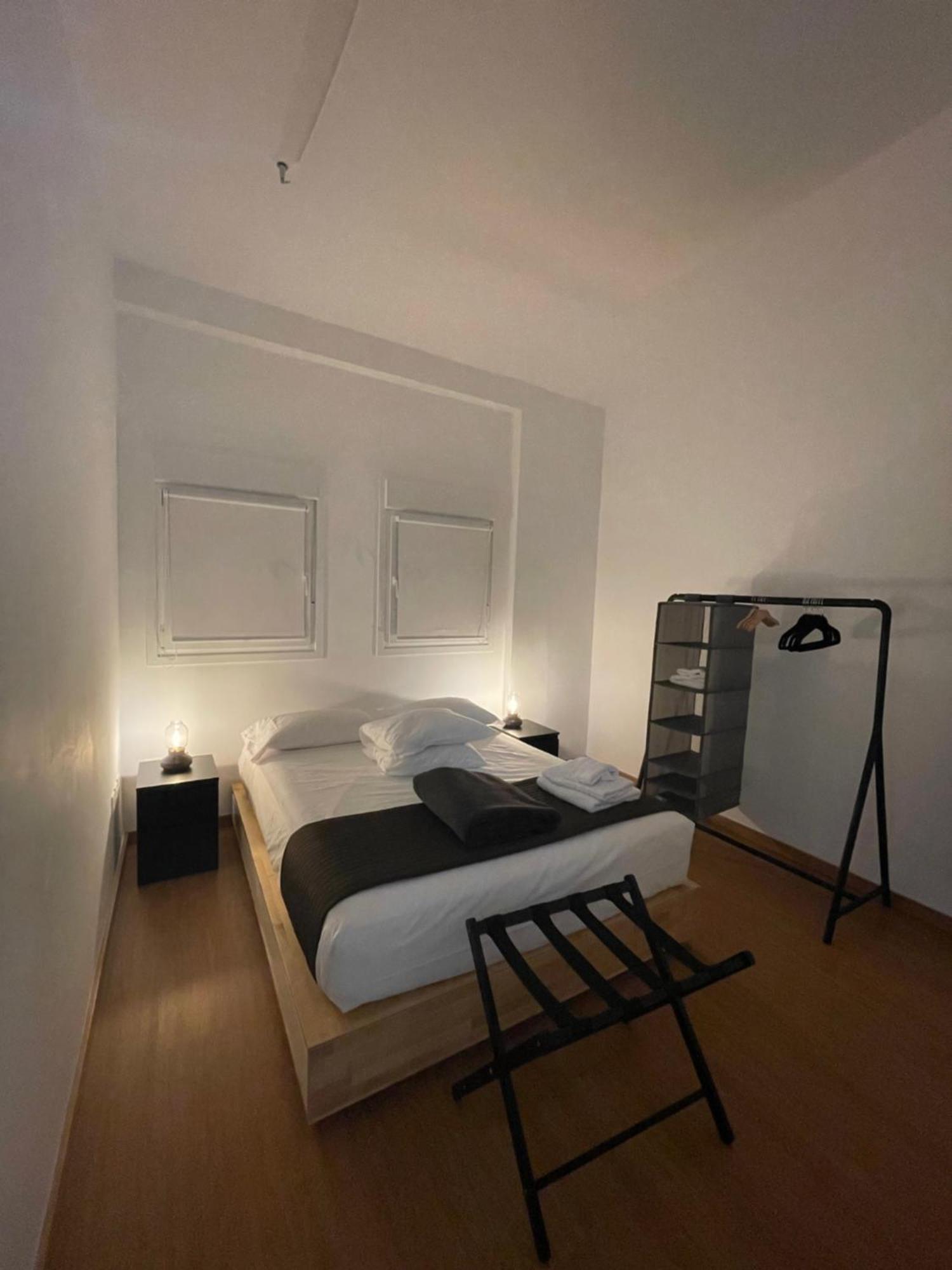 Apartamento Calle Rodrigo De Triana Con Opcion De Parking Seville Luaran gambar