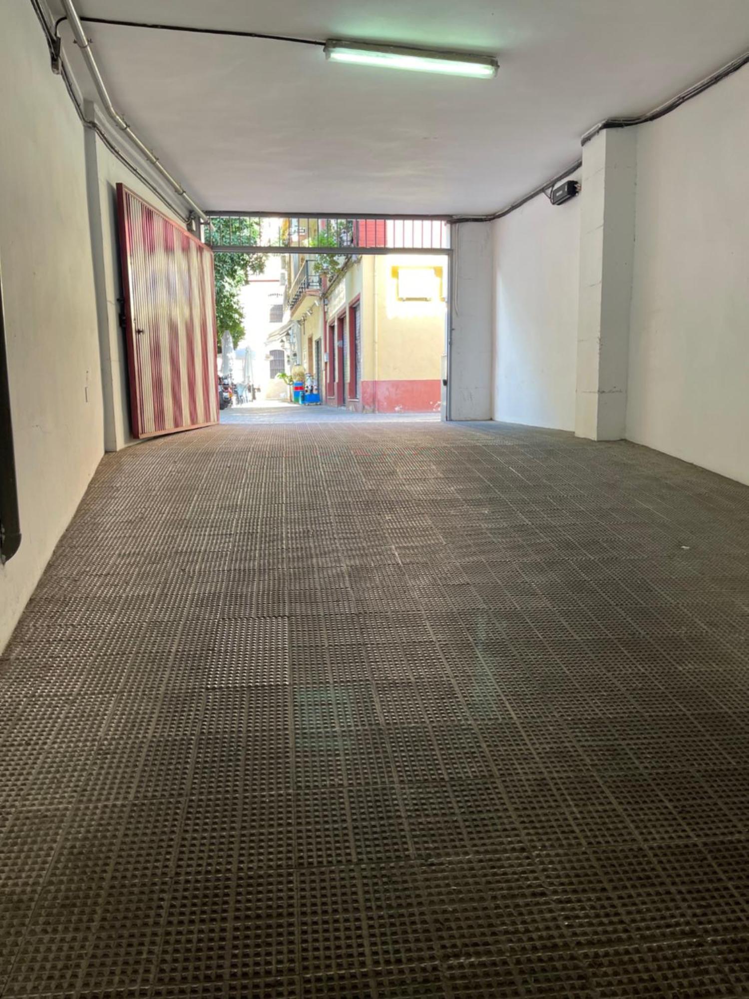 Apartamento Calle Rodrigo De Triana Con Opcion De Parking Seville Luaran gambar